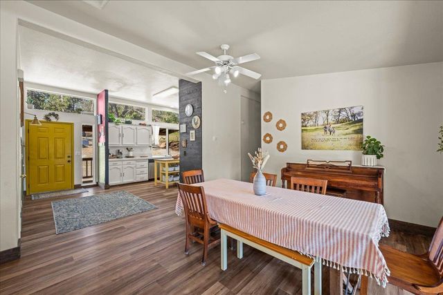 5351 Cosumnes Mine Rd, Somerset, CA 95684