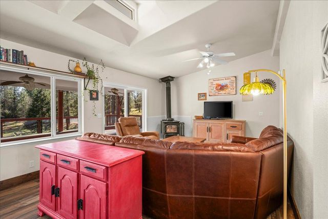 5351 Cosumnes Mine Rd, Somerset, CA 95684