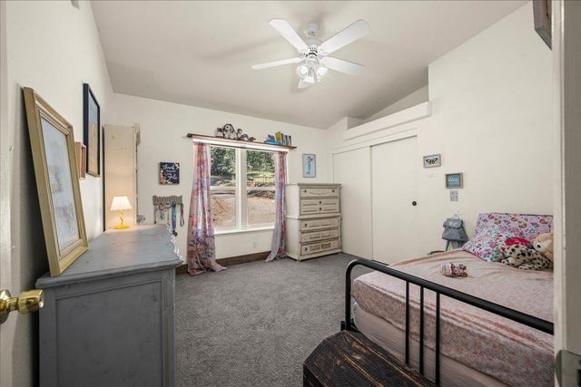 5351 Cosumnes Mine Rd, Somerset, CA 95684