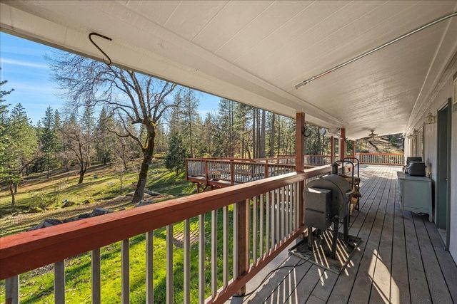 5351 Cosumnes Mine Rd, Somerset, CA 95684