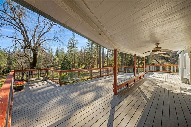 5351 Cosumnes Mine Rd, Somerset, CA 95684