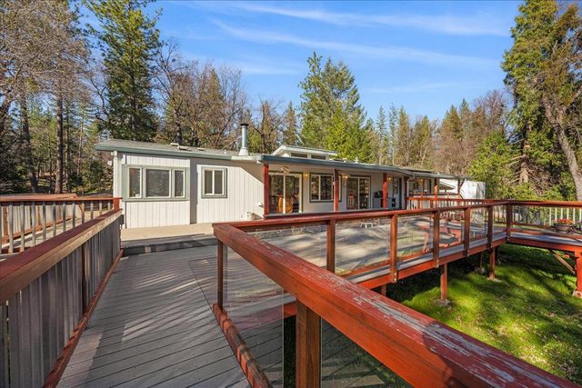 5351 Cosumnes Mine Rd, Somerset, CA 95684