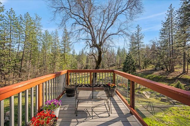 5351 Cosumnes Mine Rd, Somerset, CA 95684