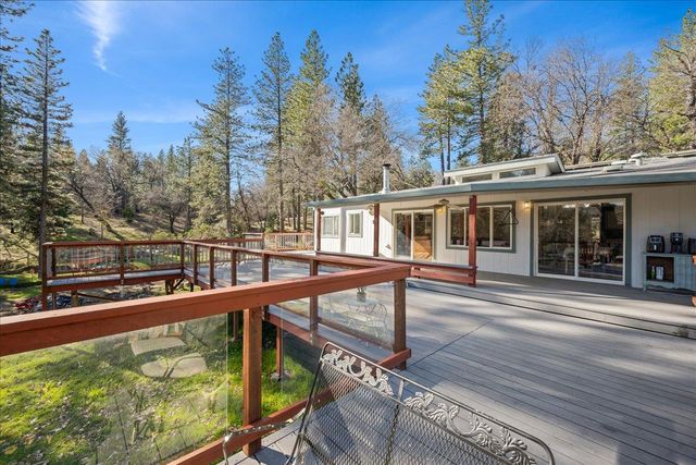 5351 Cosumnes Mine Rd, Somerset, CA 95684