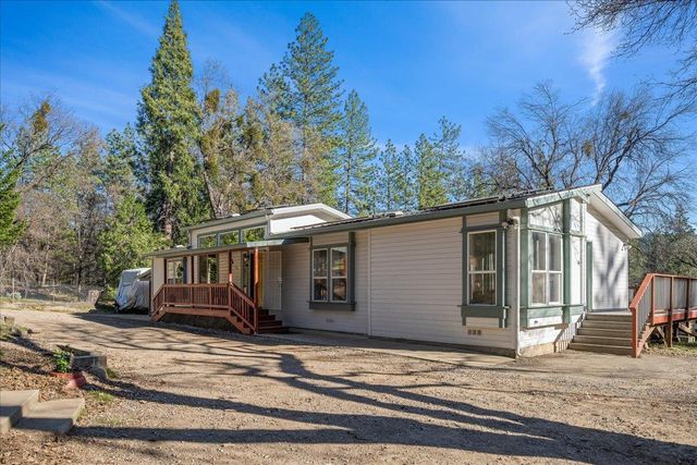 5351 Cosumnes Mine Rd, Somerset, CA 95684