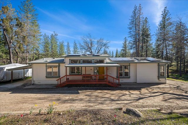 5351 Cosumnes Mine Rd, Somerset, CA 95684