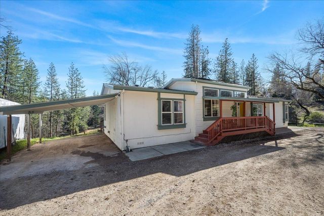 5351 Cosumnes Mine Rd, Somerset, CA 95684