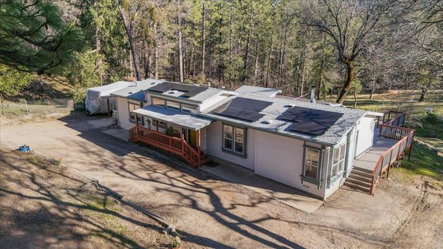 5351 Cosumnes Mine Rd, Somerset, CA 95684