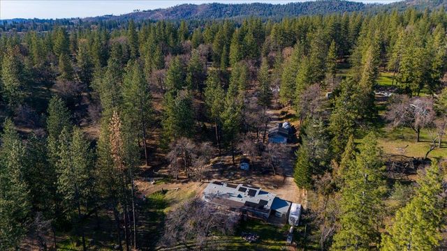 5351 Cosumnes Mine Rd, Somerset, CA 95684