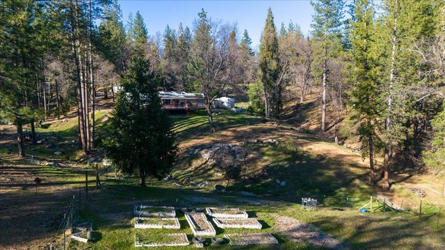 5351 Cosumnes Mine Rd, Somerset, CA 95684