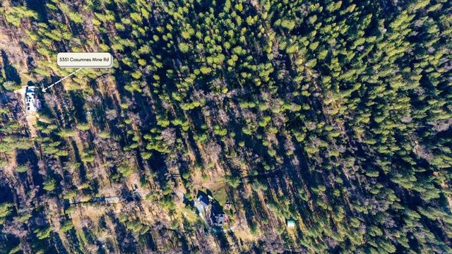 5351 Cosumnes Mine Rd, Somerset, CA 95684