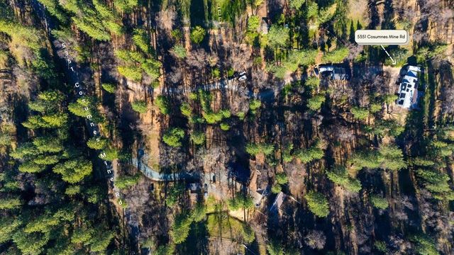 5351 Cosumnes Mine Rd, Somerset, CA 95684