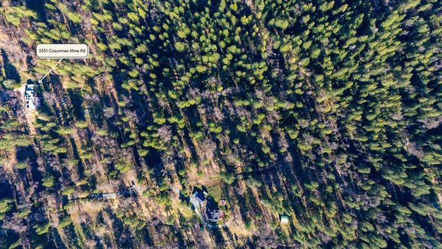 5351 Cosumnes Mine Rd, Somerset, CA 95684