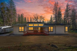 5351 Cosumnes Mine Rd, Somerset, CA 95684