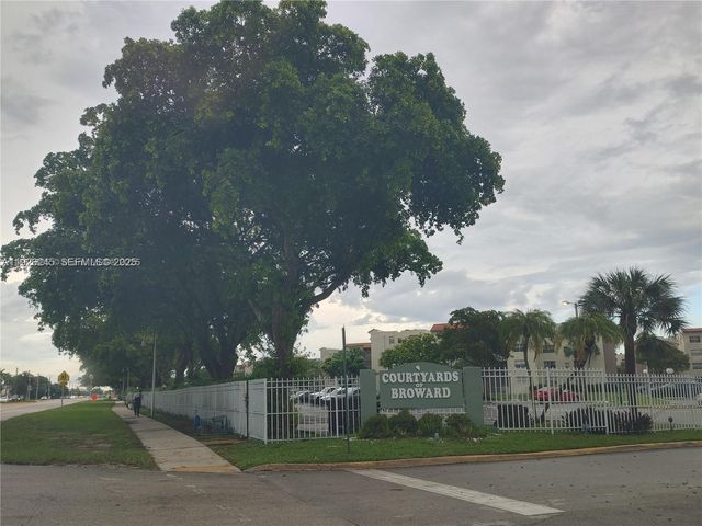 1820 SW 81st Ave 3406, North Lauderdale, FL 33068