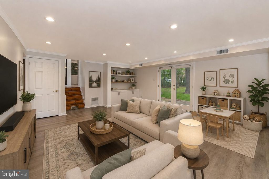 405 NARRAGANSETT DR, CHERRY HILL, NJ 08002 — photo 4