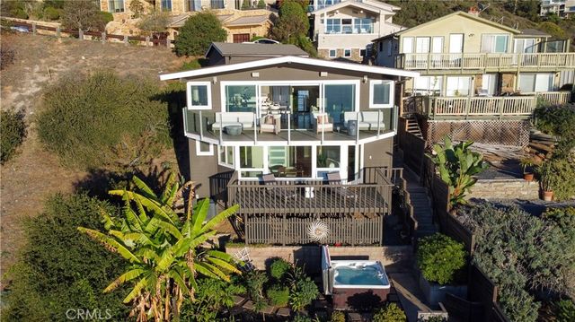 2192 Crestview, Laguna Beach, CA 92651