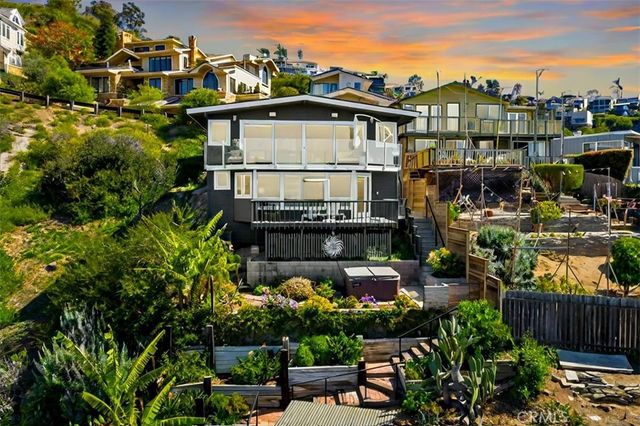 2192 Crestview, Laguna Beach, CA 92651