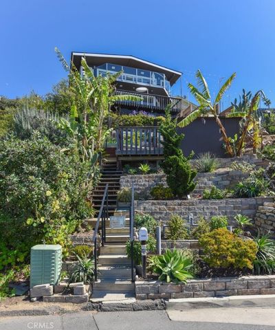 2192 Crestview, Laguna Beach, CA 92651