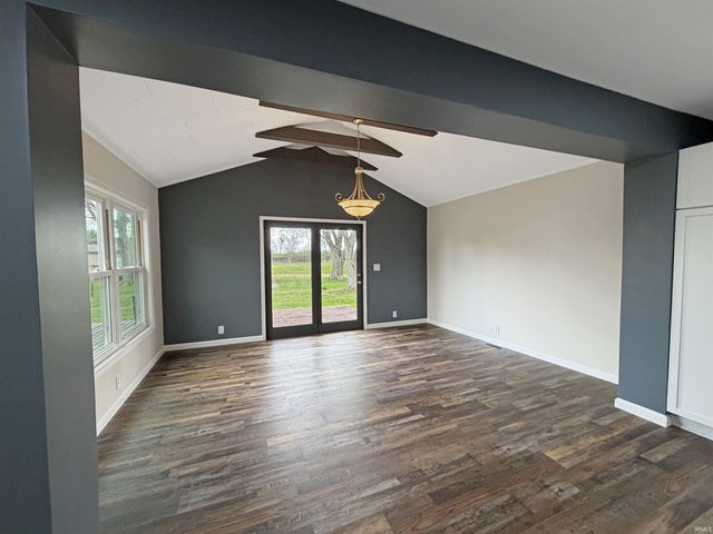 602 E Pike Street, Kirklin, IN 46050