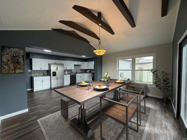 602 E Pike Street, Kirklin, IN 46050