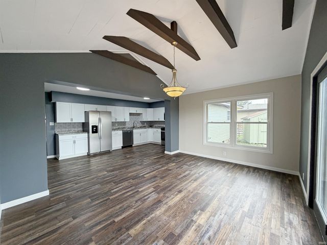 602 E Pike Street, Kirklin, IN 46050