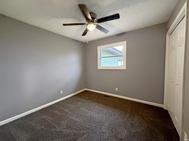 602 E Pike Street, Kirklin, IN 46050