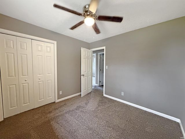 602 E Pike Street, Kirklin, IN 46050