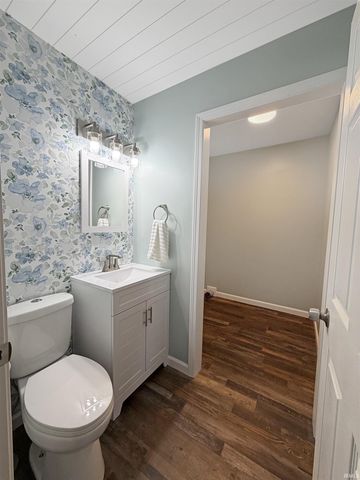 602 E Pike Street, Kirklin, IN 46050
