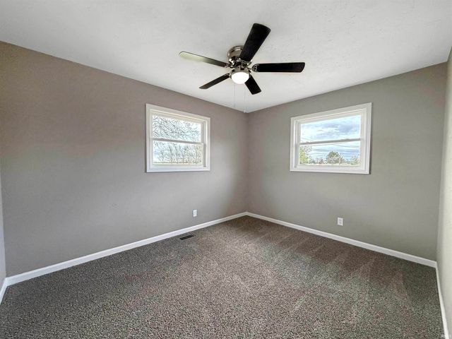 602 E Pike Street, Kirklin, IN 46050