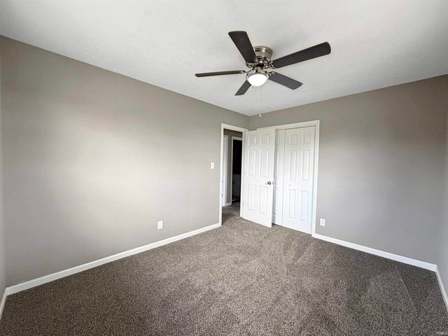 602 E Pike Street, Kirklin, IN 46050