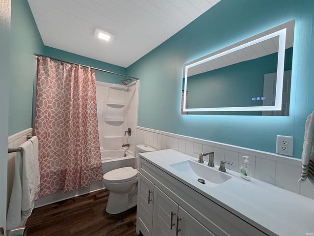 602 E Pike Street, Kirklin, IN 46050