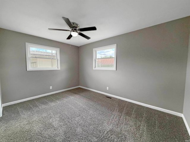 602 E Pike Street, Kirklin, IN 46050