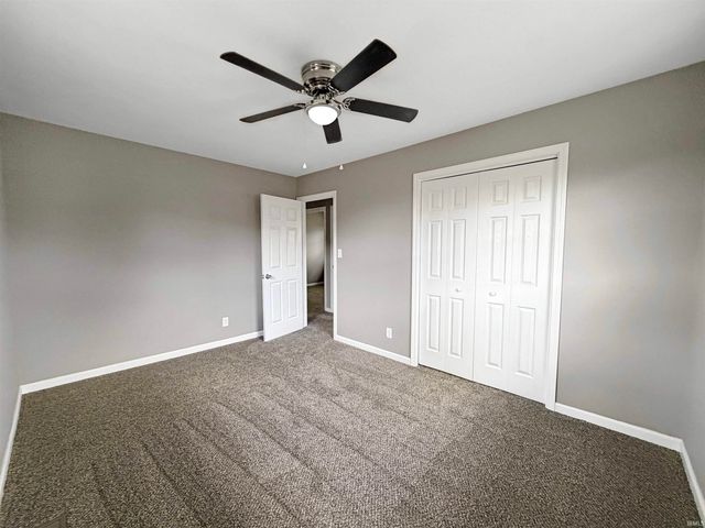 602 E Pike Street, Kirklin, IN 46050