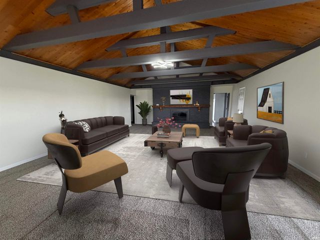 602 E Pike Street, Kirklin, IN 46050