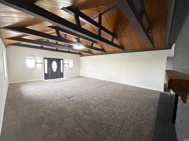 602 E Pike Street, Kirklin, IN 46050