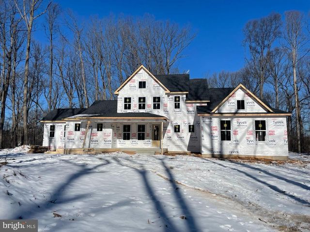 7616 TALBOT RUN RD, Mount Airy, MD 21771