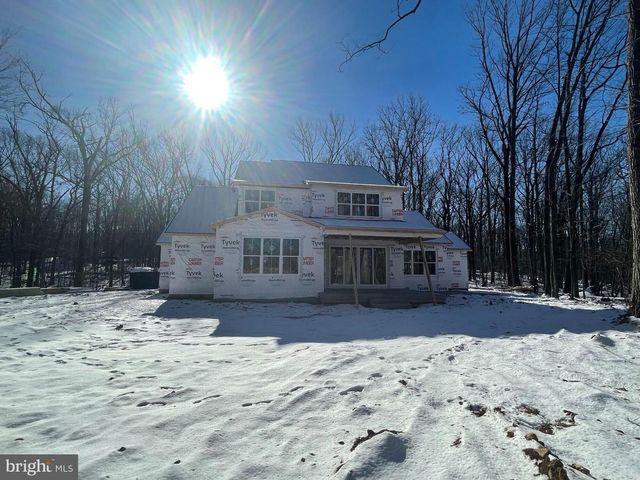 7616 TALBOT RUN RD, Mount Airy, MD 21771