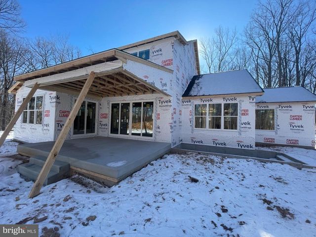 7616 TALBOT RUN RD, Mount Airy, MD 21771