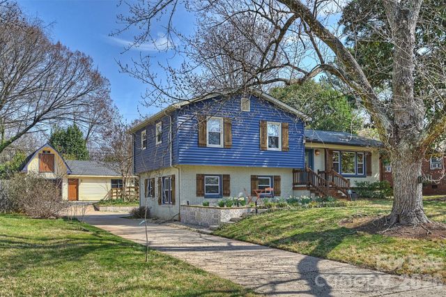 1941 Bentley Place, Charlotte, NC 28205