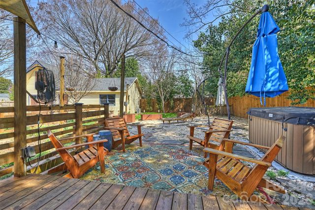 1941 Bentley Place, Charlotte, NC 28205