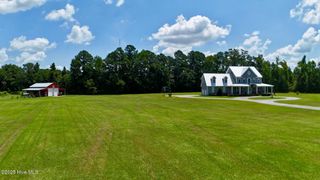 263 Ashland Drive, Kinston, NC 28501