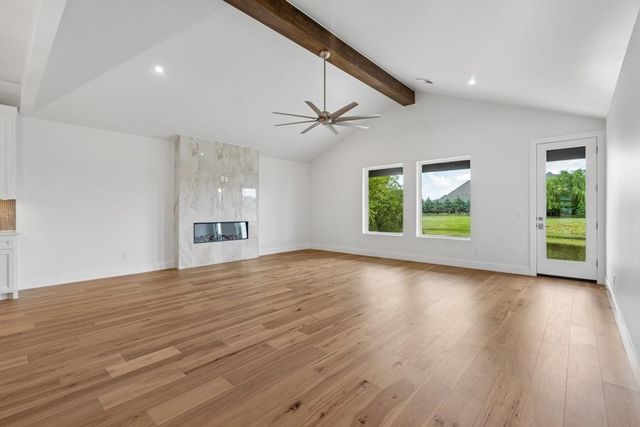 4924 Pont Neuf Road, Edmond, OK 73034