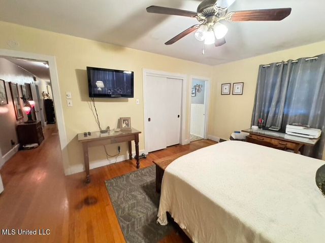 216 Lower Woodville Road, Natchez, MS 39120