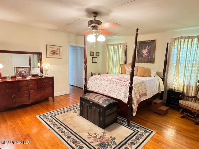 216 Lower Woodville Road, Natchez, MS 39120