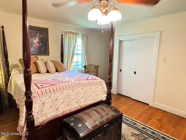 216 Lower Woodville Road, Natchez, MS 39120