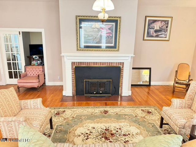 216 Lower Woodville Road, Natchez, MS 39120