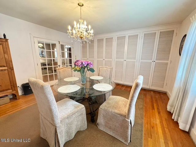 216 Lower Woodville Road, Natchez, MS 39120