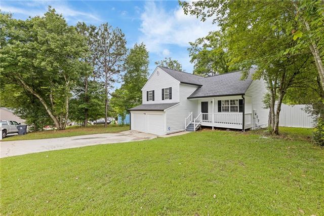 4589 Rugosa Way, Austell, GA 30106