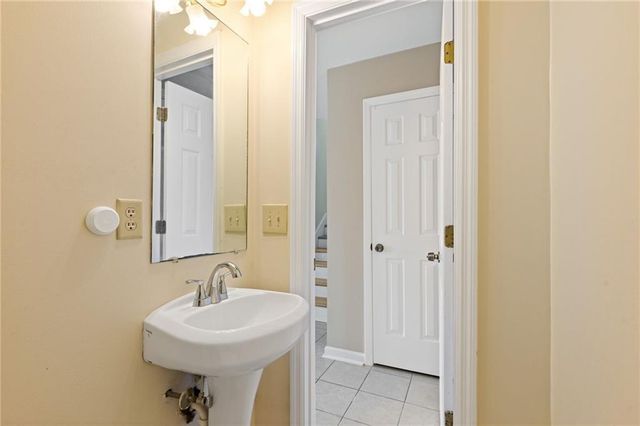 4589 Rugosa Way, Austell, GA 30106